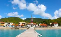 Magical Martinique