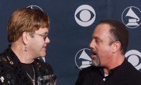 Billy Joel, Elton John Among Reconciliations at Songwriters Hall of Fame
