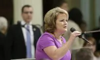 Calif. Governor, Legislature Seek to Fix Public Records Bill