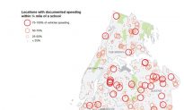 NYC to Install Speed Cameras in School Zones
