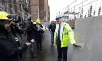 Con Edison Makes $1.2 Billion Upgrade for Summer