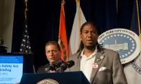 Stop-and-Frisk Damaging Community Trust in NYPD