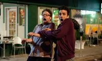 Revelation: The Apocalypse is Funny