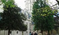 Dijon’s Musee des Beaux-Arts Welcomes Back Two Dukes of Burgundy