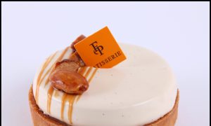 François Payard Returns to the Upper East Side