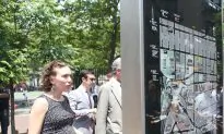 Pedestrian Maps Will Open Best-Kept Secrets of NYC