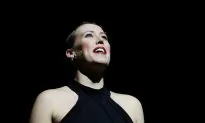 ‘Genesis to Broadway,’ the Makers of a Musical