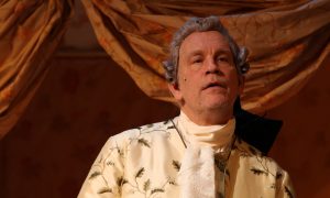 Theater Review: ‘The Giacomo Variations’