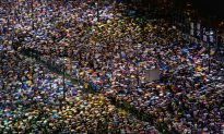 150,000 Gather in Hong Kong to Commemorate June 4 Victims