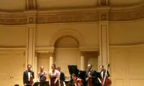 The Spirit of Mahler Lives On, With Vim
