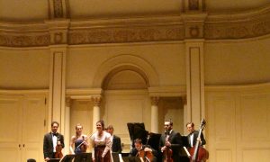 The Spirit of Mahler Lives On, With Vim