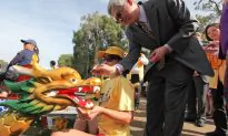 Dragon Boat Festival Activities