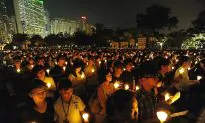 First Killing of Tiananmen Square Massacre Recalled by Eyewitness