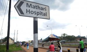 Untreated Mental Health Issues a Global Reality