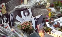 Extinct Lizard Named After Jim Morrison