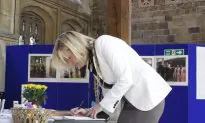 An Exhibition for People of All Levels, says Lord Mayor