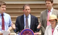Bill Requiring Campaign Ads Disclosures Passed