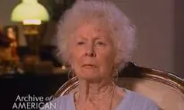 Maxine Stuart Dies: Actress in Soap Opera, “Twilight Zone” (+Video)
