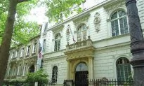 Musee Cernuschi: A Parisian Treasure Trove of Asian Art