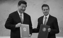 Xi Jinping Courts Nations in America’s Backyard