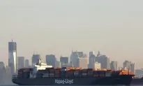 NYC Businesses Back Export Roadmap