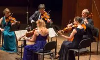 NY Philharmonic Thrills With Brahms and Tchaikovsky