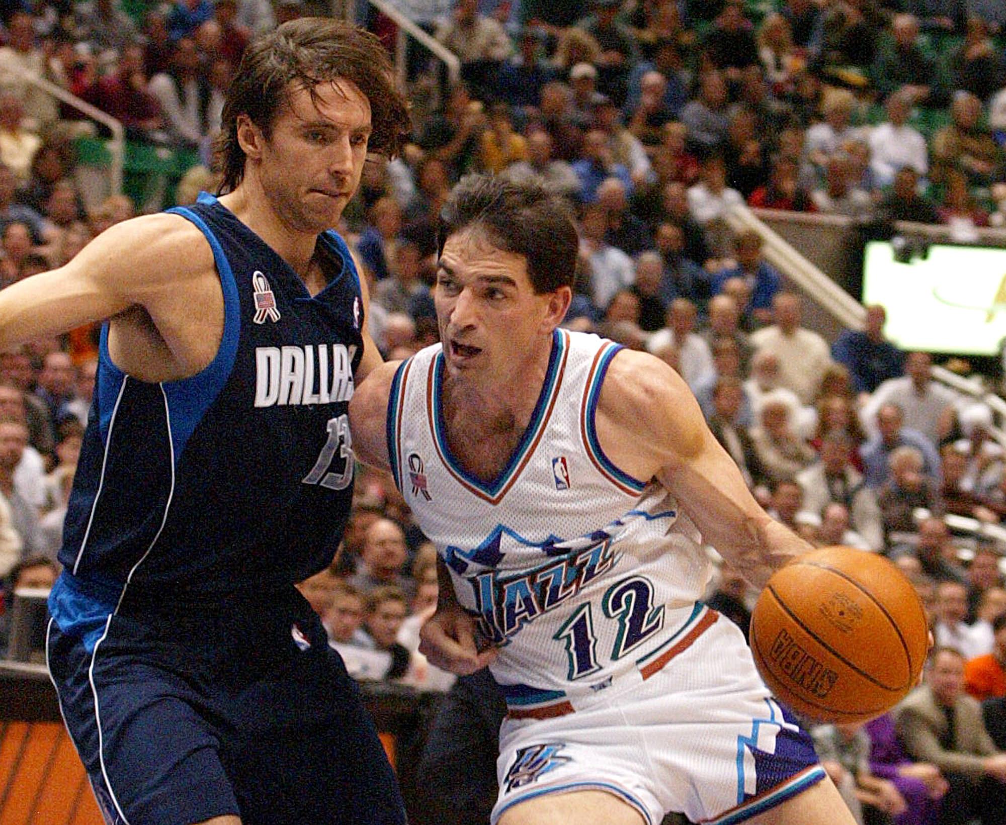 Gonzaga University Suspends NBA Hall of Famer John Stockton's Season Tickets Over Refusal to Wear Mask - Vimarsana News