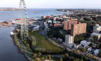 ‘World’s Largest’ Ferris Wheel, Planned for NYC, Moves Forward
