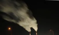 Global CO2 Emissions Increase to New All-Time Record, but Growth Is Slowing Down