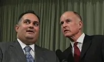 Public Pressure to Restore California Public Records Act