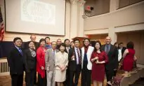 Film Calls on the World to Support Freedom in China