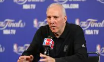 Pivotal Series for Popovich, Spoelstra