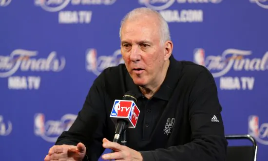 Pivotal Series for Popovich, Spoelstra