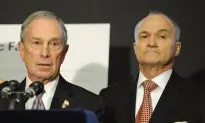 Bloomberg Says Justice’s Federal Monitor a ‘Terrible Idea’