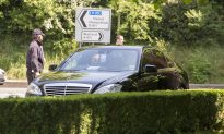 Bilderberg 2013: Protestors Claim Victory Over Secret Meeting