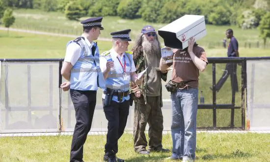 Secretive Bilderberg Gathering of Global Elites Kicks Off: See Who’s Attending