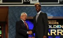 Amusing, Amazing, Addictive, Audacious: The NBA Draft