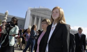 A Timeline of Affirmative Action in the US