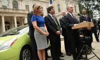 City Wins Taxi Lawsuit, Hail Service Coming to Outer Boroughs