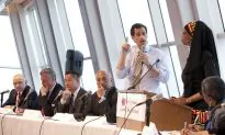 Polls Show No Clear Favorite Choice for NYC Mayor