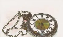 A Reading of ‘To His Watch, When He Could Not Sleep’