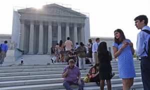 Affirmative Action Survives