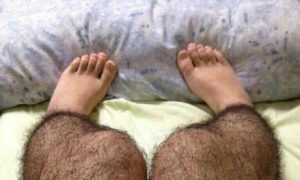 Anti-Pervert Tights Become Internet Sensation in China