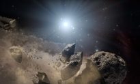 Asteroid ‘Grand Challenge:’ A Call For Help Detecting Dangerous Asteroids