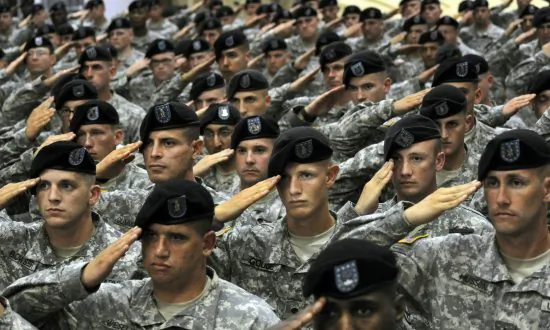 Army Brigade Removes Chaplains’ COVID-19 Prayer Videos from Facebook After Complaints