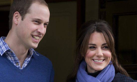 Kate Middleton ‘Still Fighting’ with William; Couple Will Visit US in December: Reports