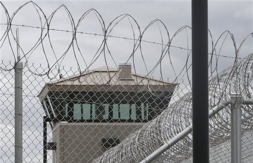 Female Inmates Sterilized in California Without State Approval: Report