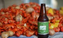 Midtown Summer Crawfish Boil
