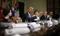 Valerie Jarrett: ‘No Chance’ Michelle Obama Will Be Biden’s Vice President