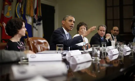 Valerie Jarrett: ‘No Chance’ Michelle Obama Will Be Biden’s Vice President